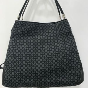 Black Coach Purse. Perfect condition!